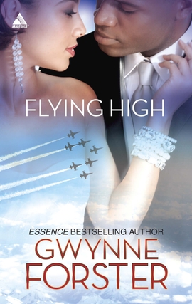 Title details for Flying High by Gwynne Forster - Wait list